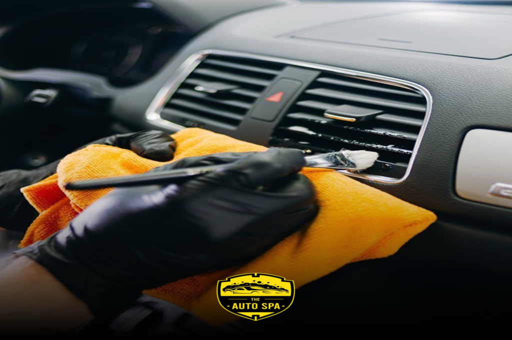 Best Car Wash in Kochi:The Complete Detailing Guide