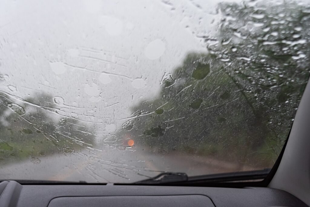 How Kochi’s Humidity and Rain Silently Damage Your Car (And What You Can Do About It)