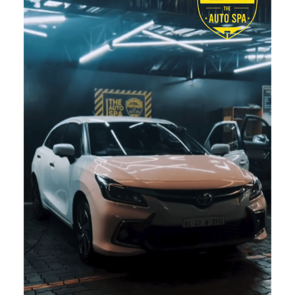 Why Ceramic Coating Is the Best Investment You Can Make for Your Car
